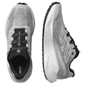 Încălțăminte de alergare pentru bărbați Salomon Aero Blaze 3 GRVL Lunar Rock/White/Black