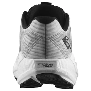 Încălțăminte de alergare pentru bărbați Salomon Aero Blaze 3 GRVL Lunar Rock/White/Black