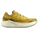 Încălțăminte de alergare pentru bărbați Salomon Aero Glide 3 GRVL Spicy Mustard/Vanilla Ice/Deep Lichen Green