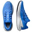 Încălțăminte de alergare pentru bărbați Salomon Drx Bliss 2 French Blue/White/Cherry Tomato