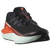 Încălțăminte de alergare pentru bărbați Salomon DRX Defy Grvl Black/Cherry Tomato/Bay