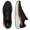 Încălțăminte de alergare pentru bărbați Salomon DRX Defy Grvl Black/Cherry Tomato/Bay