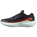 Încălțăminte de alergare pentru bărbați Salomon DRX Defy Grvl Black/Cherry Tomato/Bay