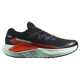 Încălțăminte de alergare pentru bărbați Salomon DRX Defy Grvl Black/Cherry Tomato/Bay