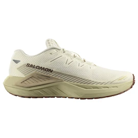 Încălțăminte de alergare pentru bărbați Salomon DRX Defy Grvl Vanilla Ice/Green Haze/White Pepper