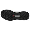 Încălțăminte de alergare pentru bărbați Salomon Genesis Black/Electric Green/Cherry Tomato