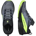 Încălțăminte de alergare pentru bărbați Salomon Sense Ride 5 GTX Flint/Black/Grgeck
