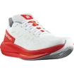 Încălțăminte de alergare pentru bărbați Salomon Spectur White/Poppy Red