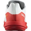 Încălțăminte de alergare pentru bărbați Salomon Spectur White/Poppy Red