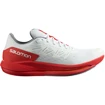 Încălțăminte de alergare pentru bărbați Salomon Spectur White/Poppy Red