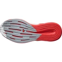 Încălțăminte de alergare pentru bărbați Salomon Spectur White/Poppy Red