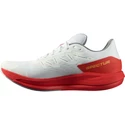 Încălțăminte de alergare pentru bărbați Salomon Spectur White/Poppy Red