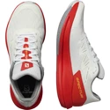 Încălțăminte de alergare pentru bărbați Salomon Spectur White/Poppy Red