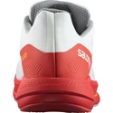 Încălțăminte de alergare pentru bărbați Salomon Spectur White/Poppy Red