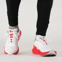 Încălțăminte de alergare pentru bărbați Salomon Spectur White/Poppy Red