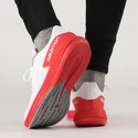 Încălțăminte de alergare pentru bărbați Salomon Spectur White/Poppy Red