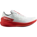 Încălțăminte de alergare pentru bărbați Salomon Spectur White/Poppy Red