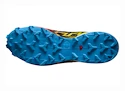 Încălțăminte de alergare pentru bărbați Salomon Speedcross 6 Black/White/Transcend Blue