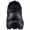 Încălțăminte de alergare pentru bărbați Salomon Speedcross 6 Gore-Tex Black/Black/Phantom