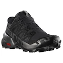 Încălțăminte de alergare pentru bărbați Salomon Speedcross 6 Gore-Tex Black/Black/Phantom