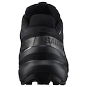 Încălțăminte de alergare pentru bărbați Salomon Speedcross 6 Gore-Tex Black/Black/Phantom