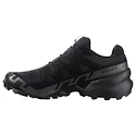 Încălțăminte de alergare pentru bărbați Salomon Speedcross 6 Gore-Tex Black/Black/Phantom