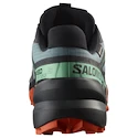 Încălțăminte de alergare pentru bărbați Salomon Speedcross 6 Gore-Tex North Atlantic/Black/Cherry Tomato