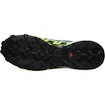 Încălțăminte de alergare pentru bărbați Salomon Speedcross 6 Gtx Flint/Grgeck/Black