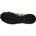 Încălțăminte de alergare pentru bărbați Salomon Speedcross 6 Gtx Flint/Grgeck/Black