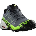 Încălțăminte de alergare pentru bărbați Salomon Speedcross 6 Gtx Flint/Grgeck/Black