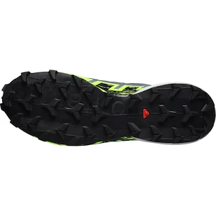Încălțăminte de alergare pentru bărbați Salomon Speedcross 6 Gtx Flint/Grgeck/Black