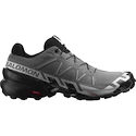 Încălțăminte de alergare pentru bărbați Salomon Speedcross 6 Quiet Shade  UK 8,5
