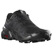 Încălțăminte de alergare pentru bărbați Salomon Speedcross 6 Wide Black/Black/Phantom