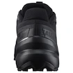 Încălțăminte de alergare pentru bărbați Salomon Speedcross 6 Wide Black/Black/Phantom