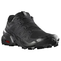 Încălțăminte de alergare pentru bărbați Salomon Speedcross 6 Wide Black/Black/Phantom