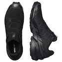 Încălțăminte de alergare pentru bărbați Salomon Speedcross 6 Wide Black/Black/Phantom