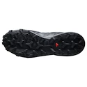Încălțăminte de alergare pentru bărbați Salomon Speedcross 6 Wide Black/Black/Phantom