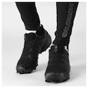 Încălțăminte de alergare pentru bărbați Salomon Speedcross 6 Wide Black/Black/Phantom