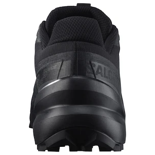 Încălțăminte de alergare pentru bărbați Salomon Speedcross 6 Wide Black/Black/Phantom