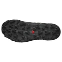 Încălțăminte de alergare pentru bărbați Salomon Thundercross  Gore-Tex Olive Night/Black/Alfalfa