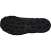 Încălțăminte de alergare pentru bărbați Salomon Thundercross  GTX Black/Grgeck/Black