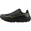 Încălțăminte de alergare pentru bărbați Salomon Thundercross  GTX Black/Grgeck/Black