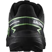 Încălțăminte de alergare pentru bărbați Salomon Thundercross  GTX Black/Grgeck/Black
