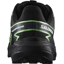 Încălțăminte de alergare pentru bărbați Salomon Thundercross  GTX Black/Grgeck/Black