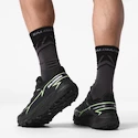 Încălțăminte de alergare pentru bărbați Salomon Thundercross  GTX Black/Grgeck/Black