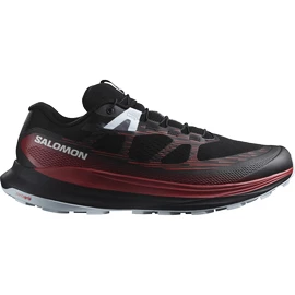 Încălțăminte de alergare pentru bărbați Salomon Ultra Glide 2 Black/Biking Red/Pearl Blue