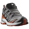 Încălțăminte de alergare pentru bărbați Salomon Xa Pro 3D V9 Castlerock/Black/Burnt Ochre