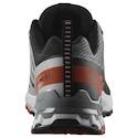 Încălțăminte de alergare pentru bărbați Salomon Xa Pro 3D V9 Castlerock/Black/Burnt Ochre