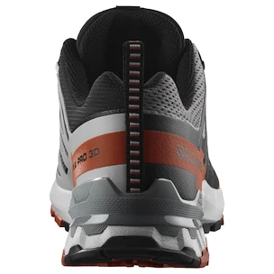 Încălțăminte de alergare pentru bărbați Salomon Xa Pro 3D V9 Castlerock/Black/Burnt Ochre