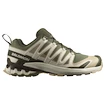 Încălțăminte de alergare pentru bărbați Salomon Xa Pro 3D V9 Deep Lichen Green/Safari/Dark Earth